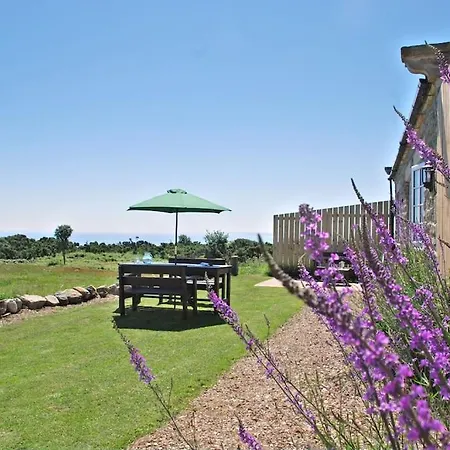 Lantern - Stunning Sea Views, Beautiful Country Cottage, Hot-tub - Ravenscar, North Yorks