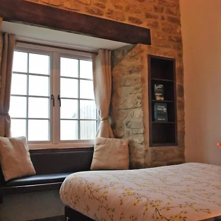 Feriehus Lantern - Stunning Sea Views, Beautiful Country Cottage, Hot-tub - Ravenscar, North Yorks
