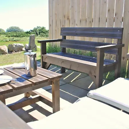 Lantern - Stunning Sea Views, Beautiful Country Cottage, Hot-tub - Ravenscar, North Yorks Feriehus