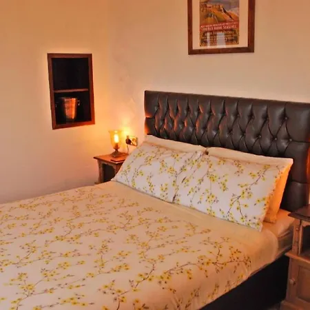 Lantern - Stunning Sea Views, Beautiful Country Cottage, Hot-tub - Ravenscar, North Yorks Scarborough